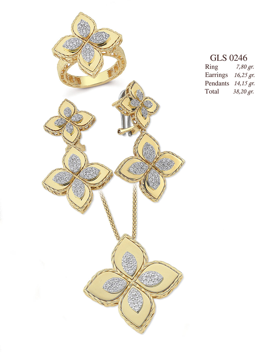 GLS0246